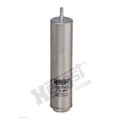 HENGST FILTER h351wk -  Топливный фильтр